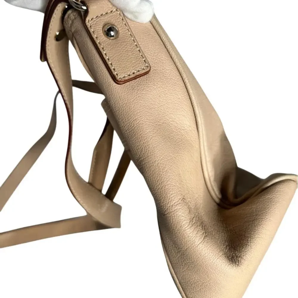 💎✨Authentic✨💎Kate Spade Hand Bag Beige